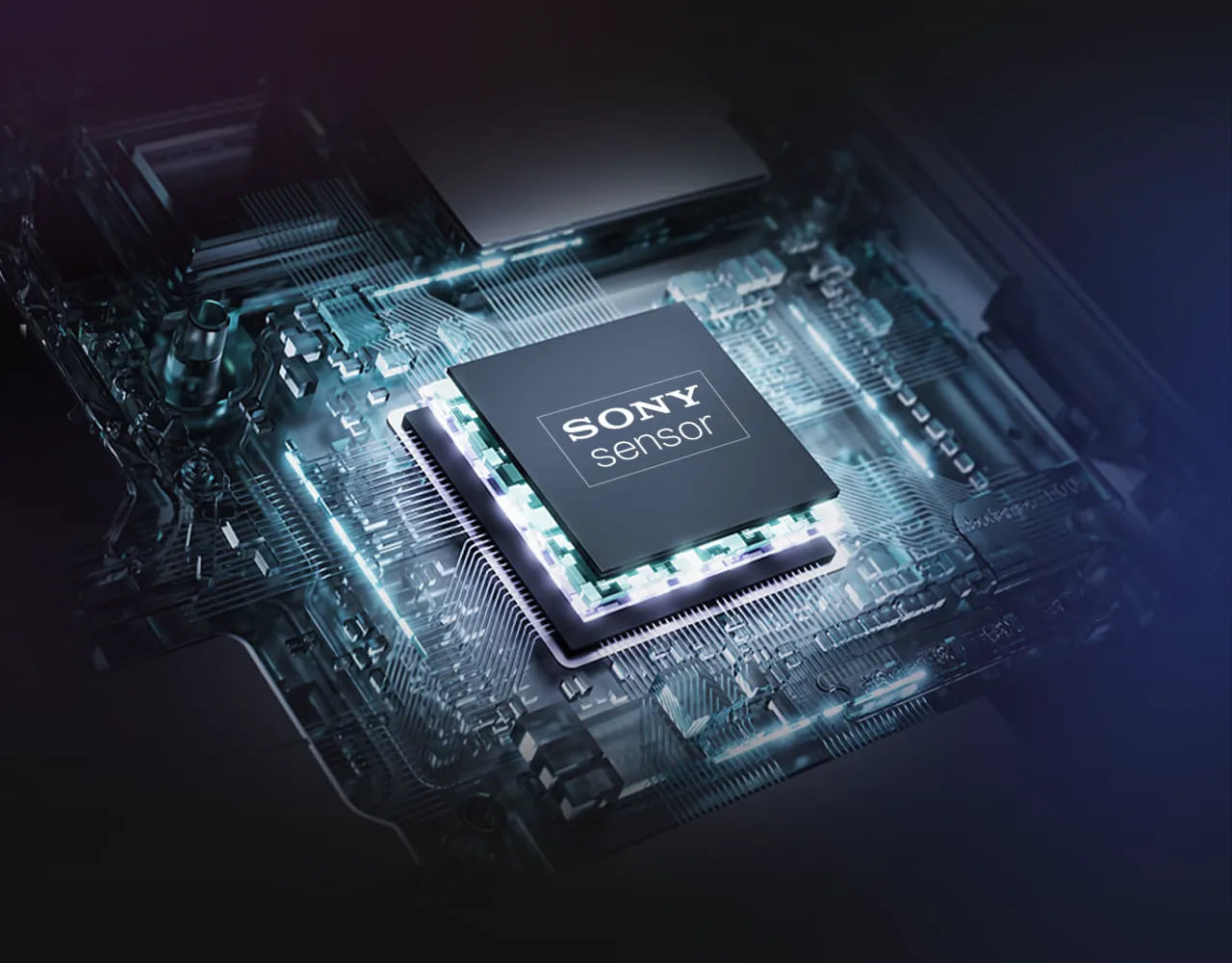 1-дюймовая матрица: больше размер — лучше качество изображения