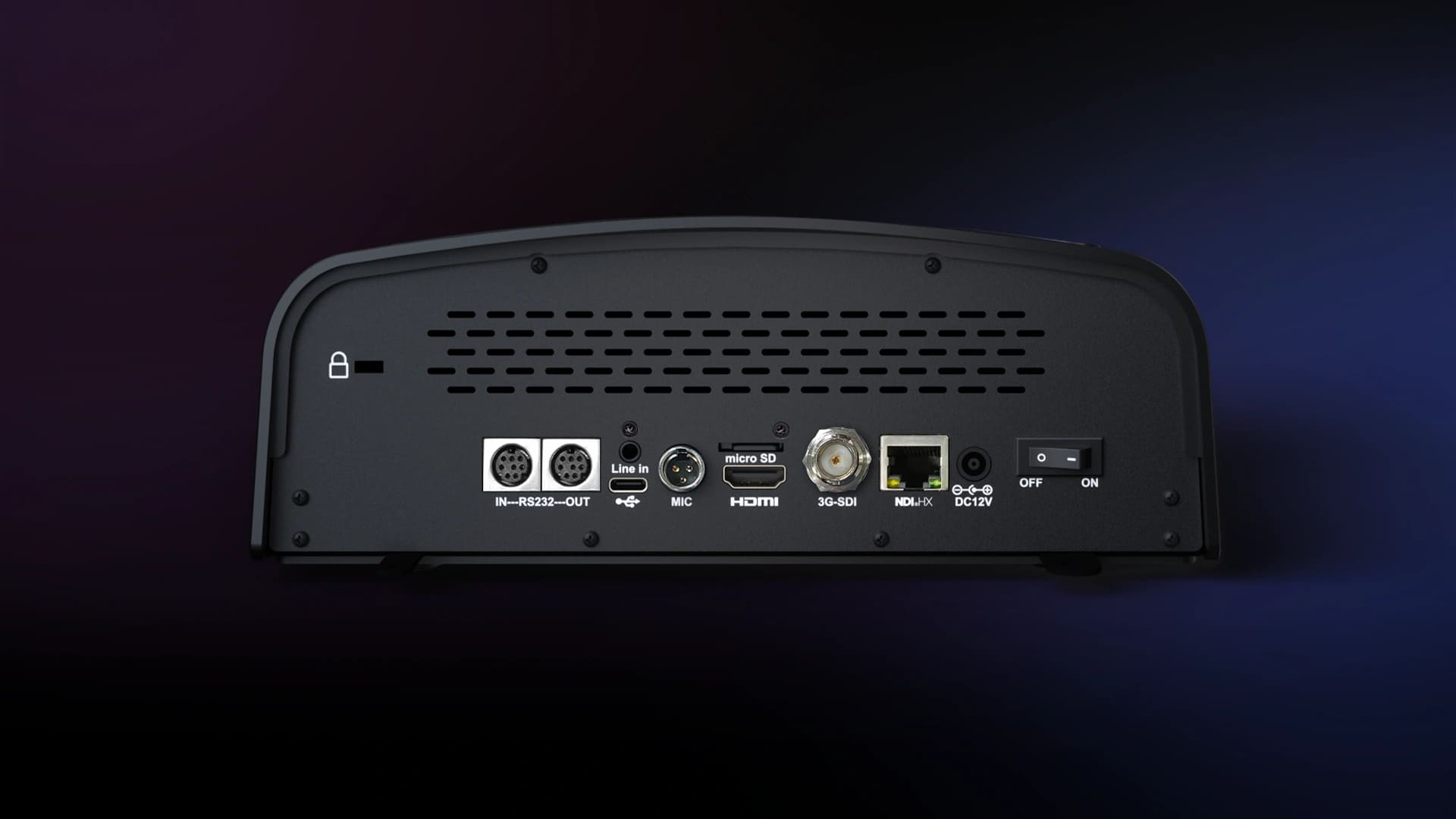 Универсальные варианты вывода