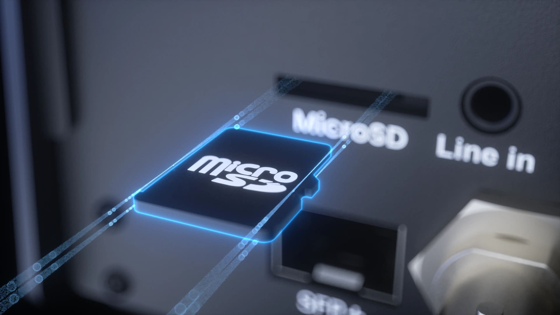 Локальная запись для резервирования и облачного производства