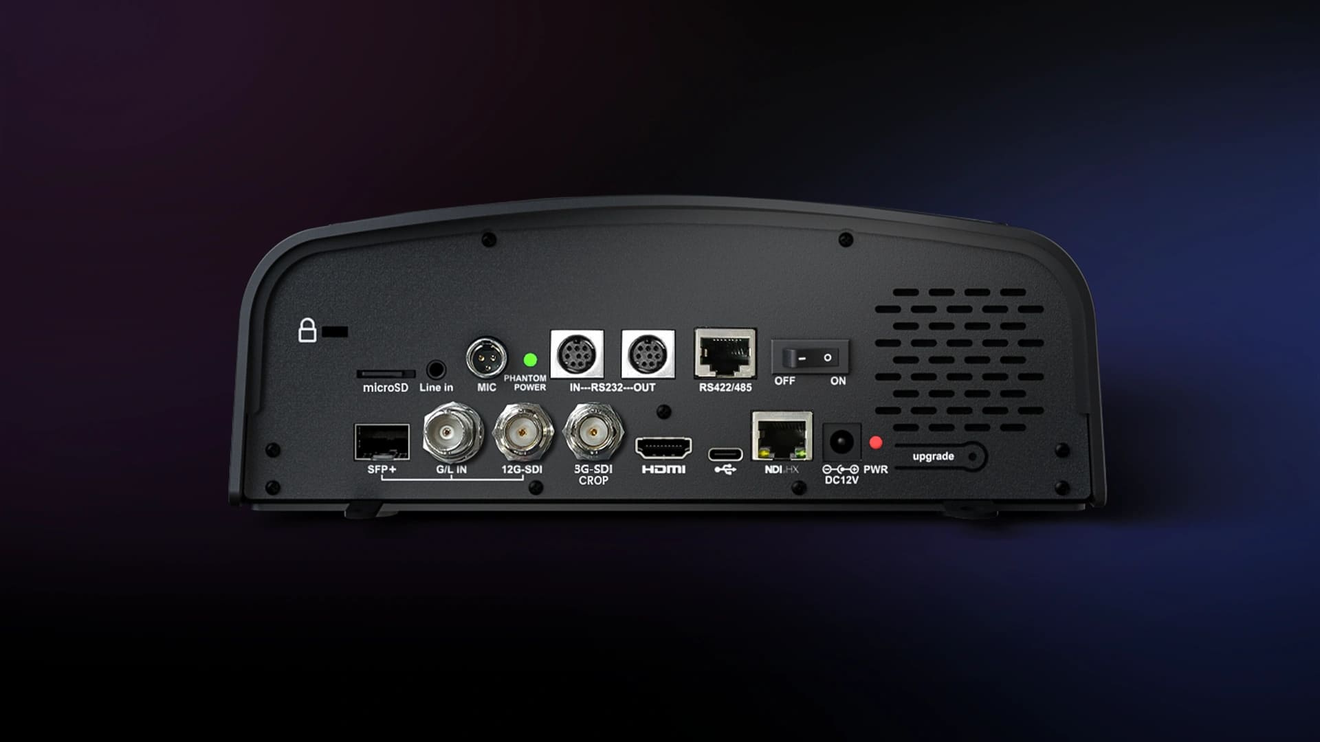 Универсальные варианты вывода