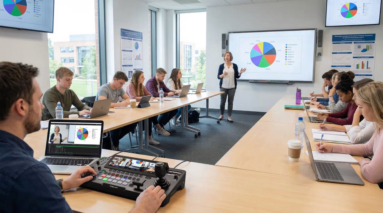 Все в одном. Полный контроль