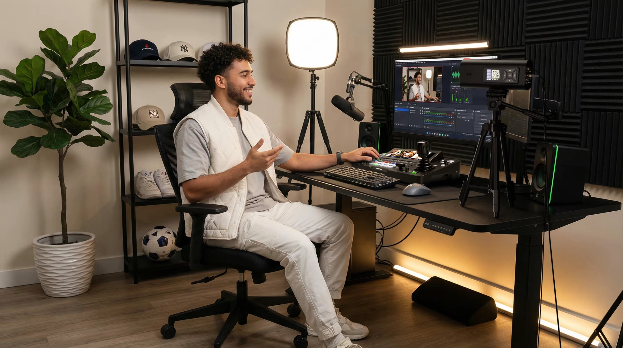 Mix One — вид 2