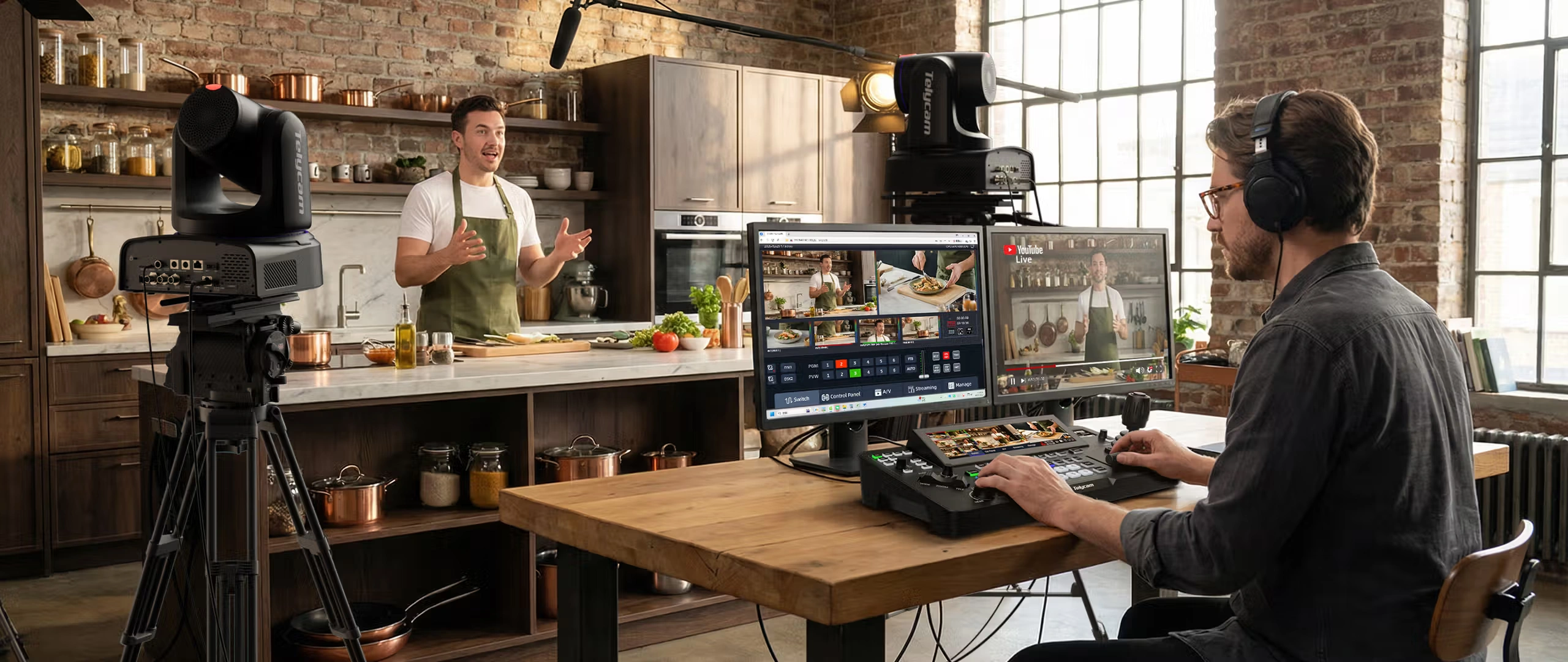 Mix One — вид 3