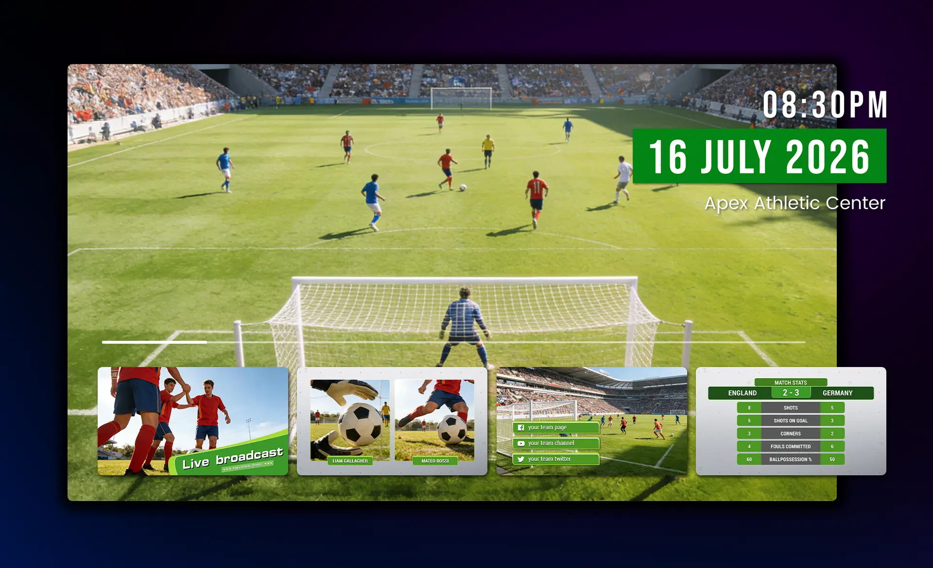 Mix One — графика и медиаинструменты